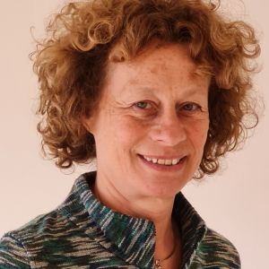 Marlie Houben